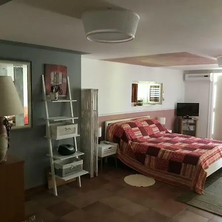 Apartment Gaiandra Studio App *