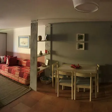 Gaiandra Studio App Apartment