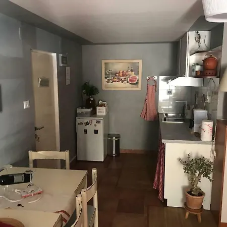 Apartment Gaiandra Studio App Rovinj