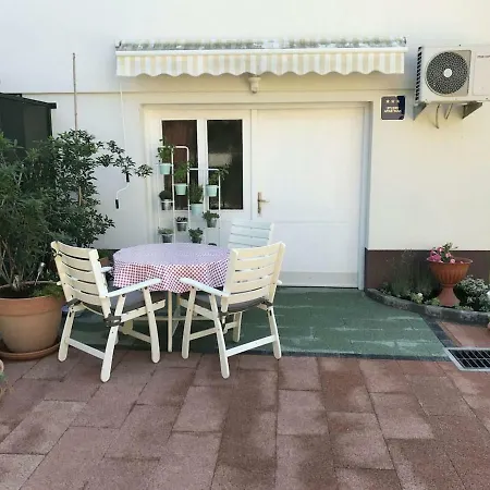 Apartment Gaiandra Studio App Rovinj
