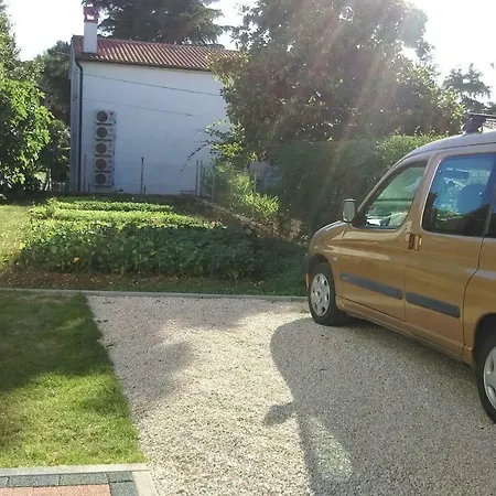 Gaiandra Studio App Apartment Rovinj