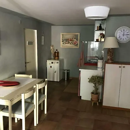 Gaiandra Studio App Lejlighed