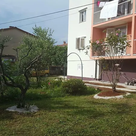 Gaiandra Studio App Lejlighed Rovinj
